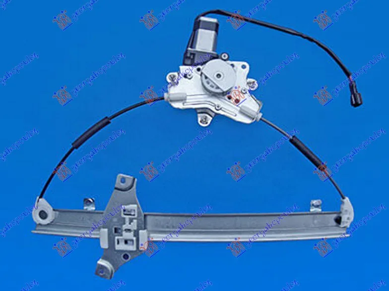 Podizač stakla Chevrolet Lacetti 2003 -