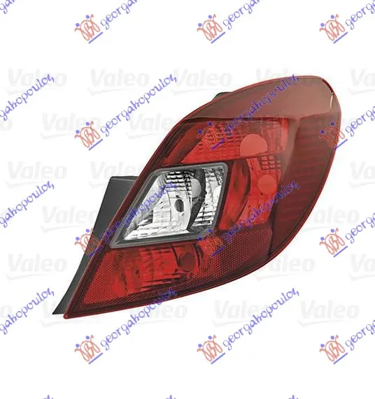 Stop svetlo Opel Corsa D 2006 - 2015