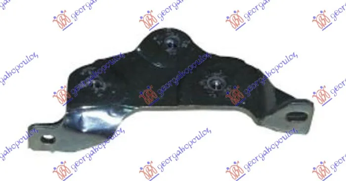 Nosac makaza haube Opel Corsa E 2015 - 2019
