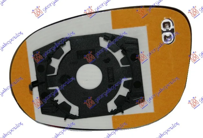 Staklo za retrovizor Lancia Y 2011 - 2024