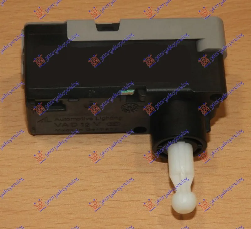 Motor fara Smart Fortwo 2007 - 2012