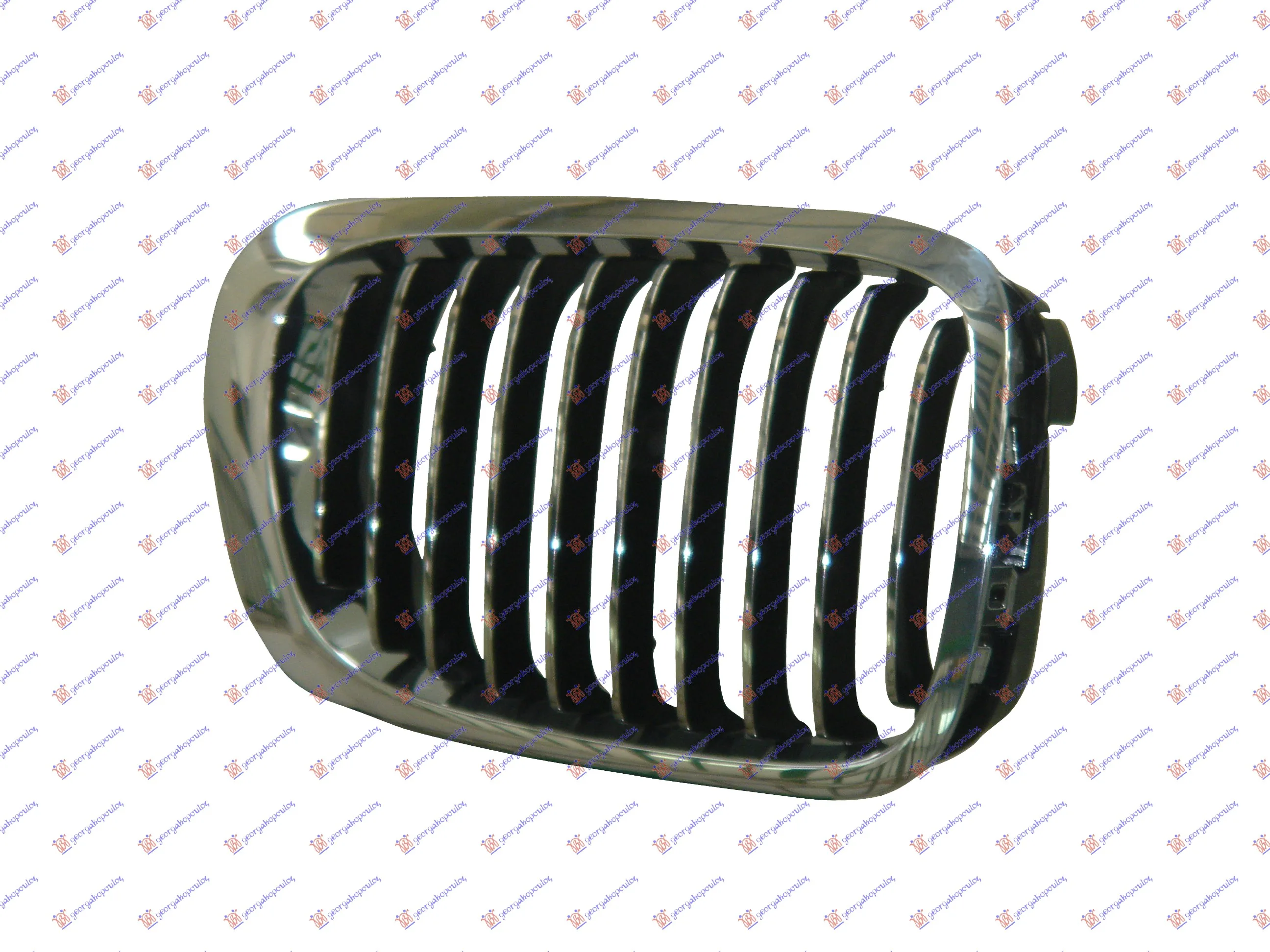 Maska Bmw Serija 3 (E46) Coupe / Cabrio 1999 - 2003