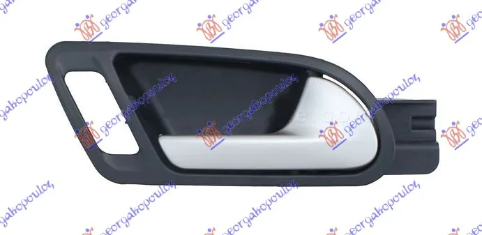 Kvaka prednjih vrata VW Tiguan 2011 - 2016
