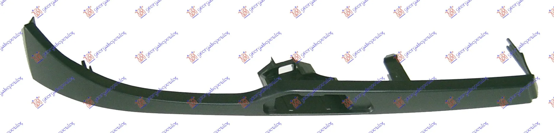 Lajsna Bmw Serija 3 (E46) Coupe / Cabrio 2003 - 2006