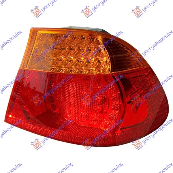 Stop svetlo Bmw Serija 3 (E46) Coupe / Cabrio 2003 - 2006