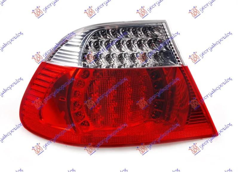 Stop svetlo Bmw Serija 3 (E46) Coupe / Cabrio 2003 - 2006