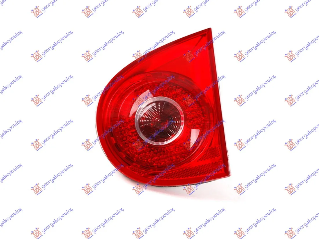 Stop svetlo VW Golf 5 2004 - 2008