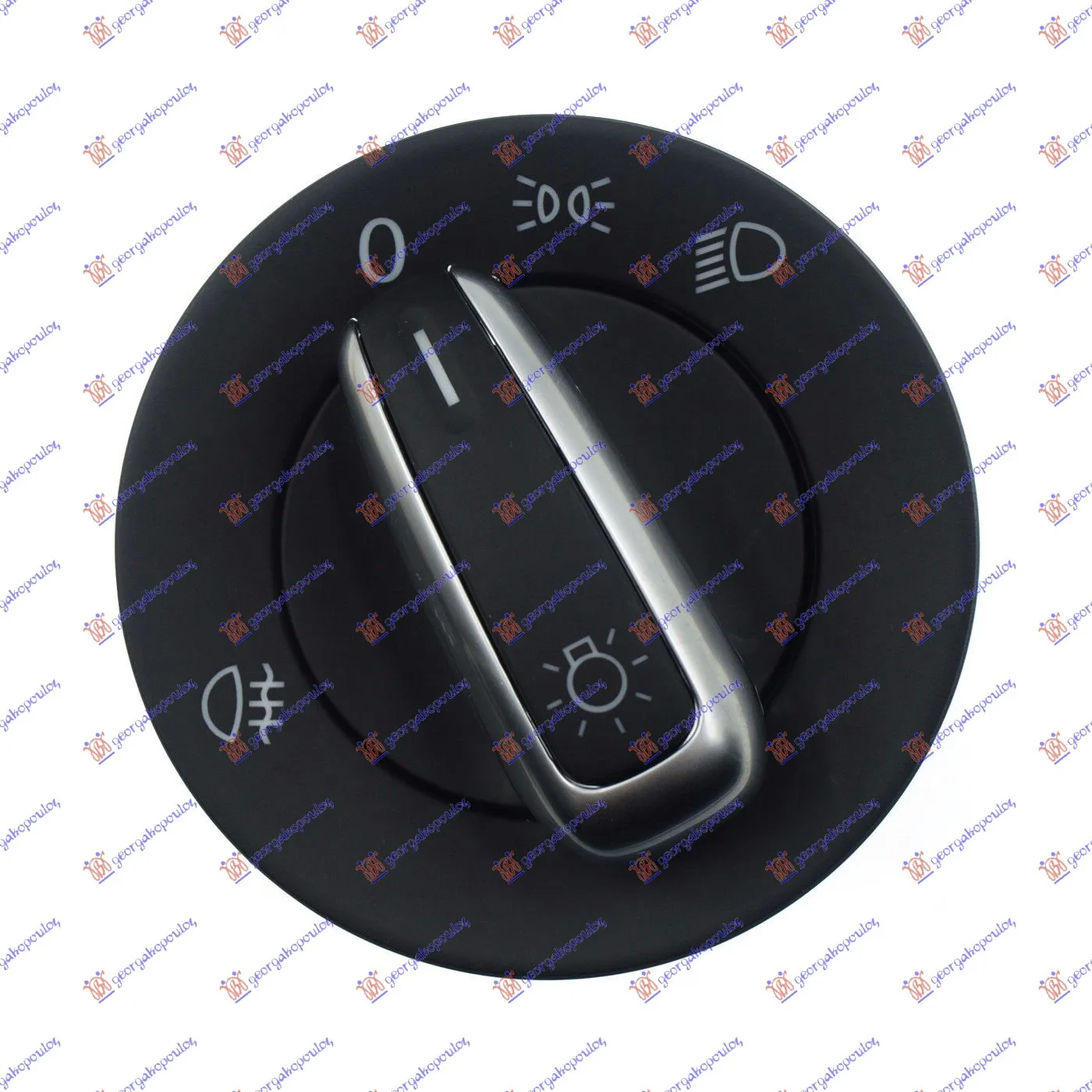 Prekidač za svetla VW Up 2019 -