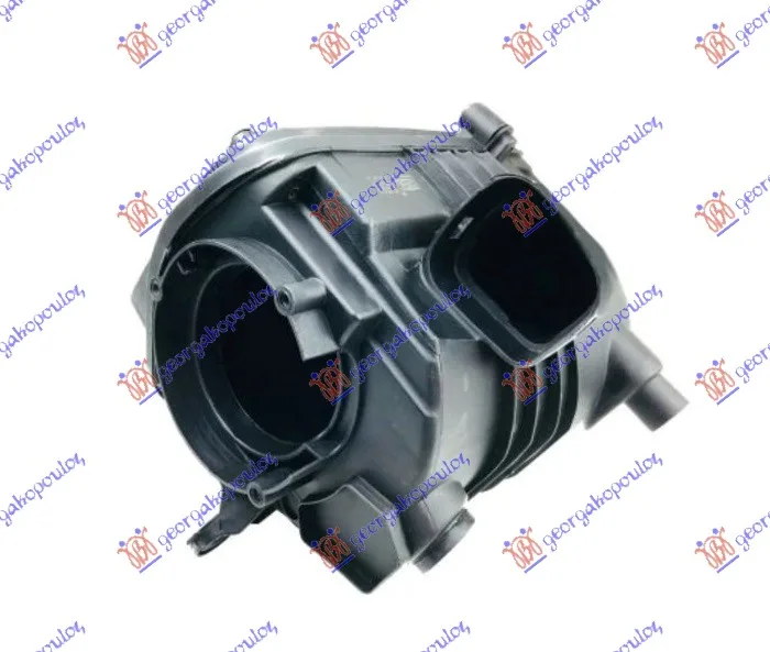 Kućište filtera vazduha VW Tiguan 2011 - 2016