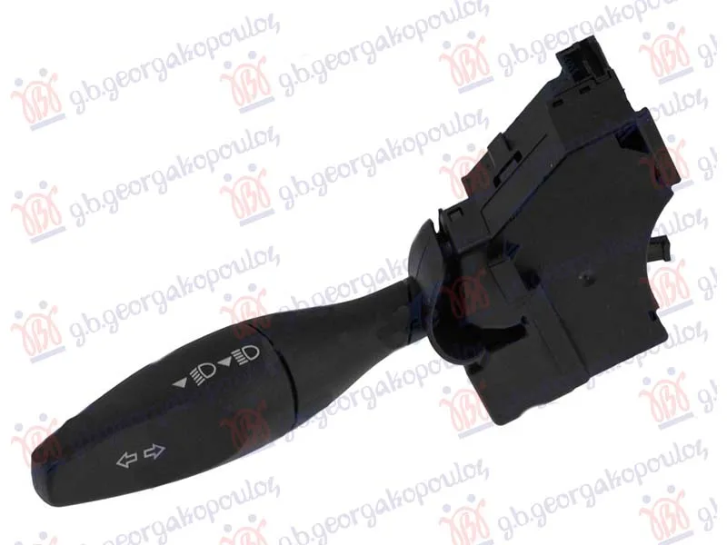 Ablender Ford Fusion 2002 - 2012