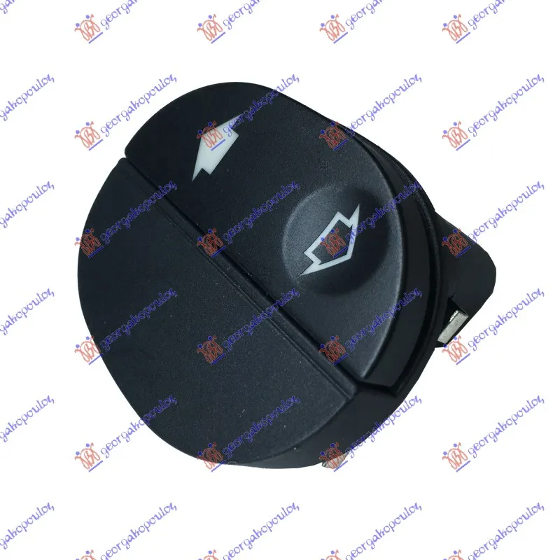 Prekidač podizača stakla Ford Fusion 2002 - 2012