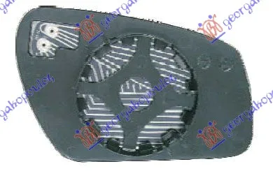Staklo za retrovizor Ford C-max 2003 - 2007