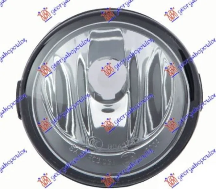 Maglenka Nissan Murano 2003 - 2014