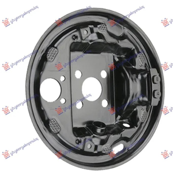 Anker platna Renault Clio 1998 - 2001
