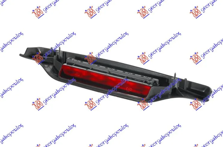 Treće stop svetlo Fiat Punto 2003 - 2011
