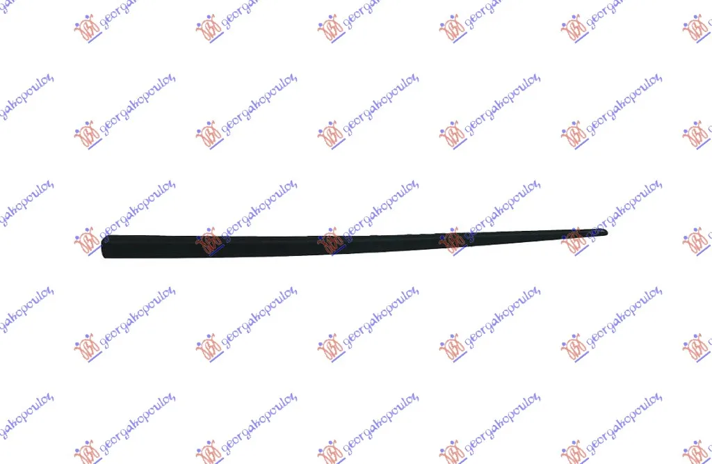 Lajsna Fiat Punto 2003 - 2011