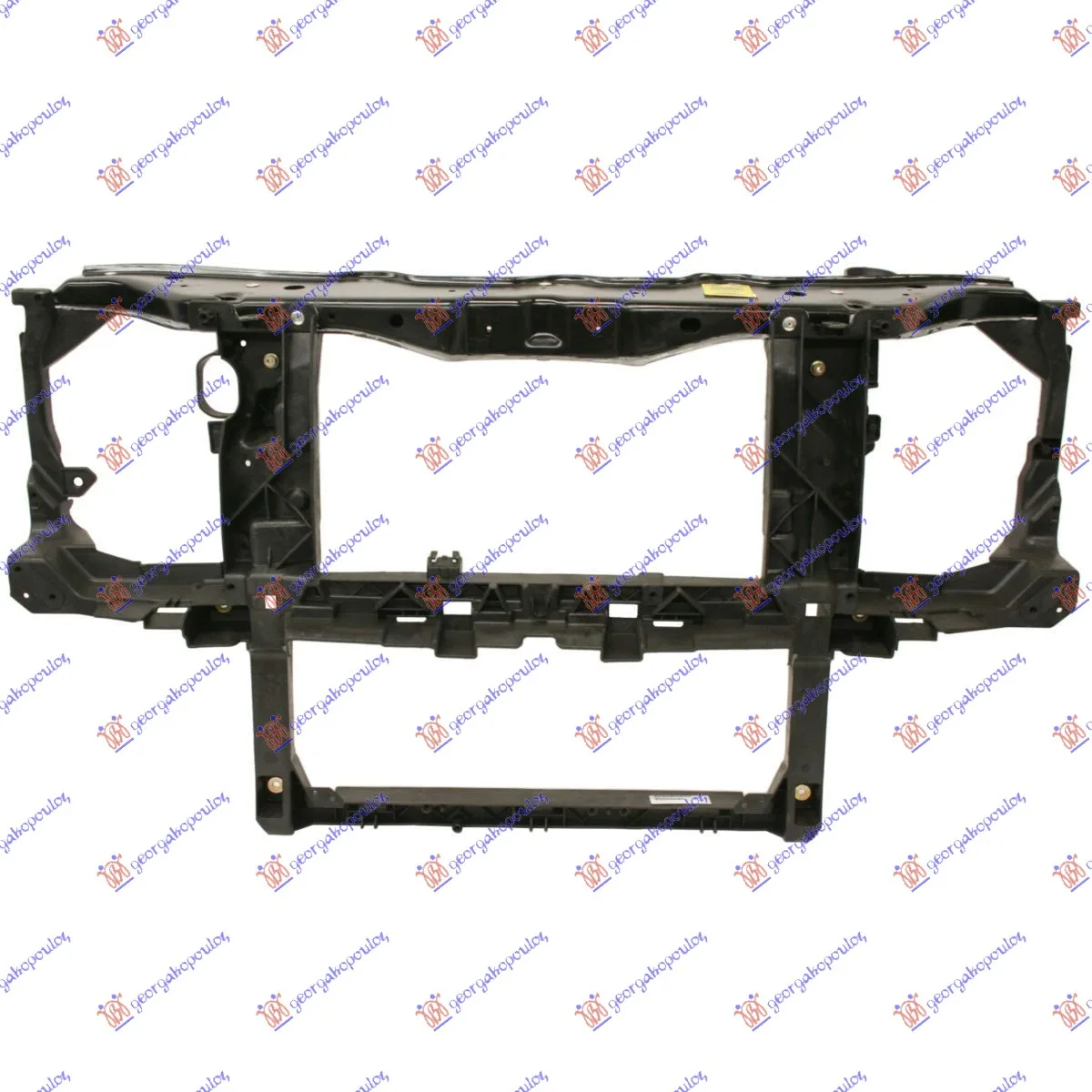 Vezni lim Jeep Cherokee 2008 - 2014