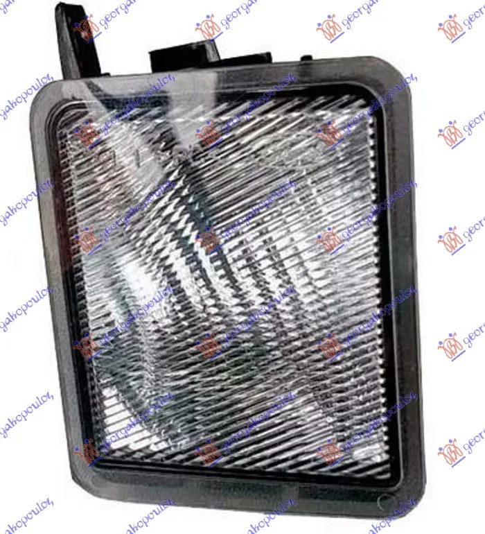 Svetlo retrovizora Ford C-max 2007 - 2010