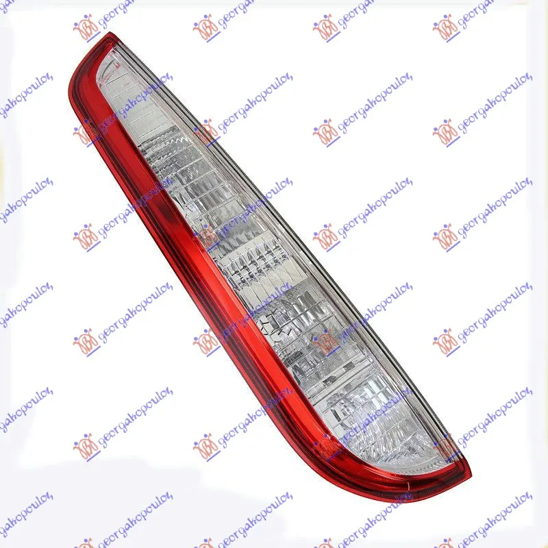 Stop svetlo Ford Focus 2008 - 2011