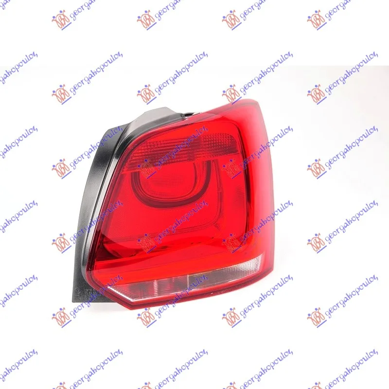 Stop svetlo VW Polo 2009 - 2014