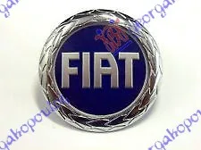 Znak Fiat Idea 2004 - 2010