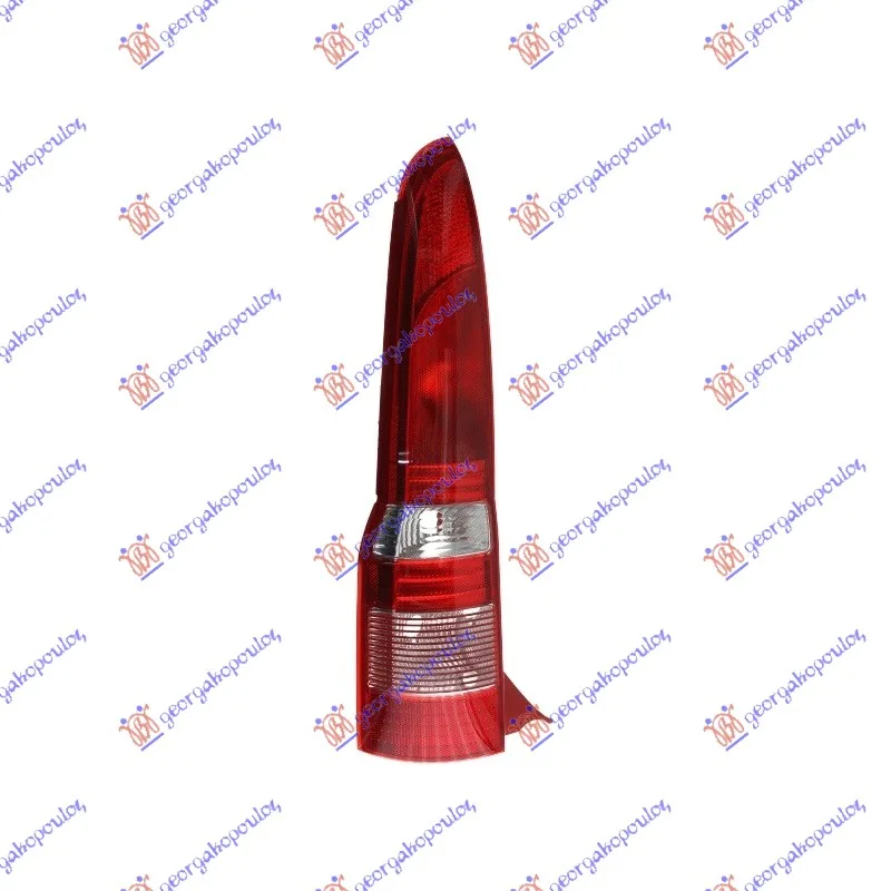 Stop svetlo Fiat Panda 2003 - 2014