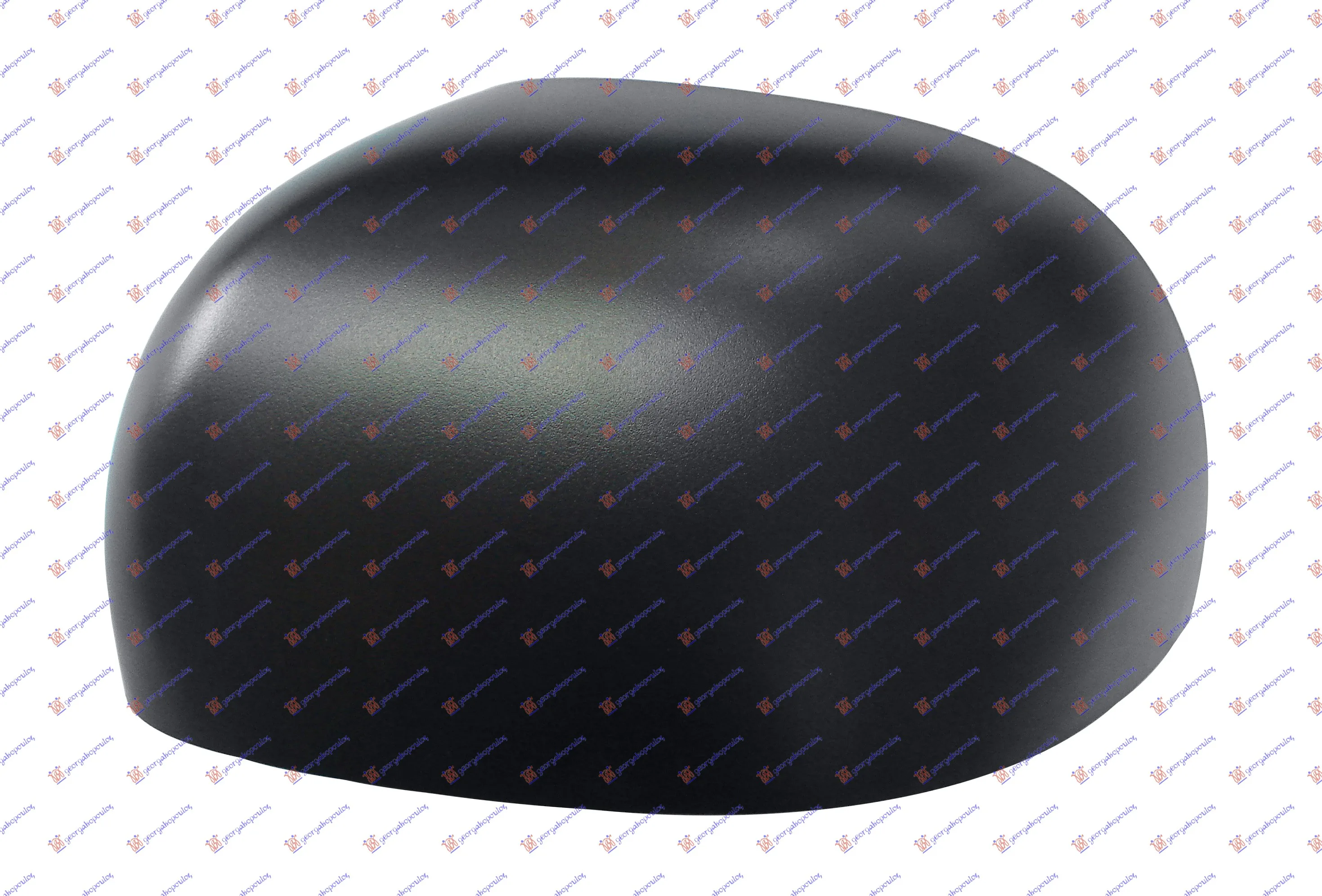Poklopac Retrovizora Fiat Panda 2003 - 2014