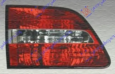Stop svetlo Fiat Stilo 2001 - 2006