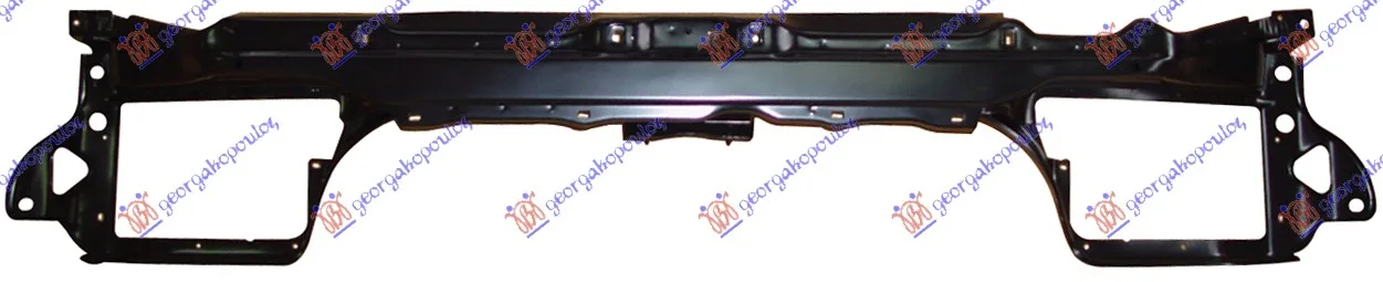 Vezni lim Peugeot Boxer 1994 - 2002
