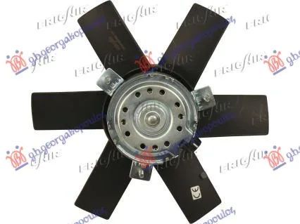 Ventilator hladnjaka Peugeot Boxer 1994 - 2002