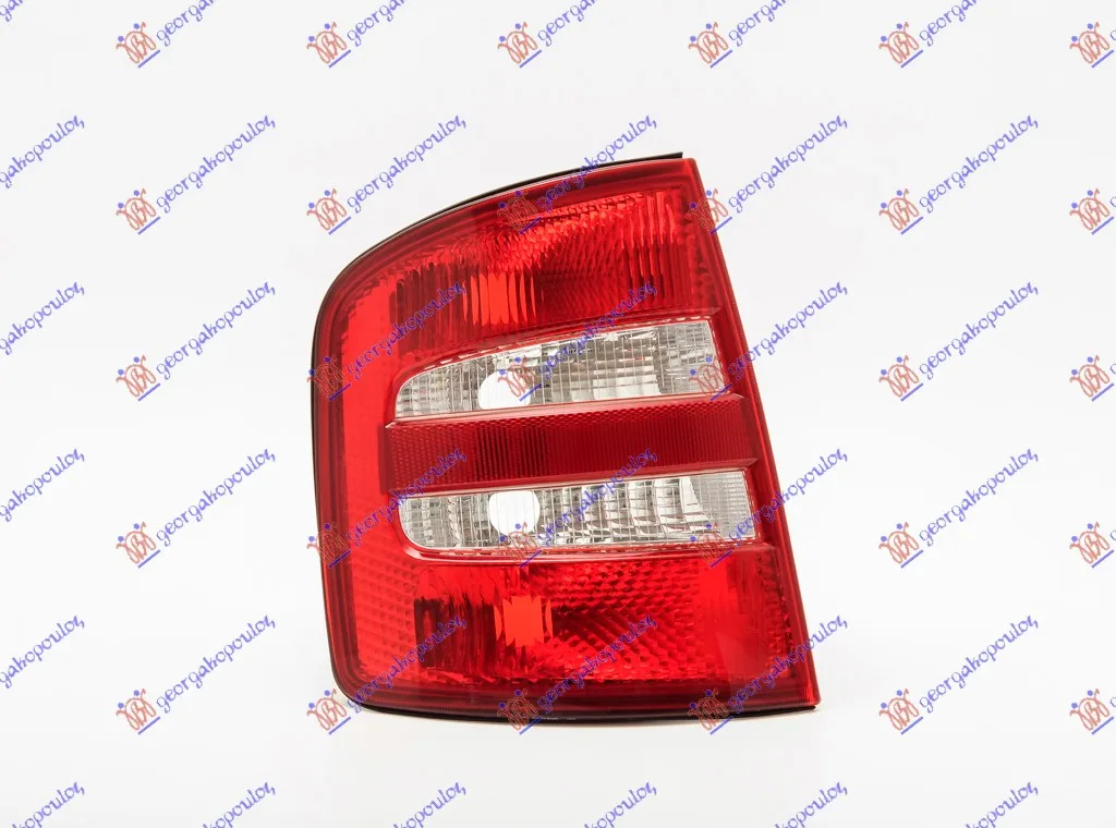Stop svetlo Skoda Fabia 1999 - 2007