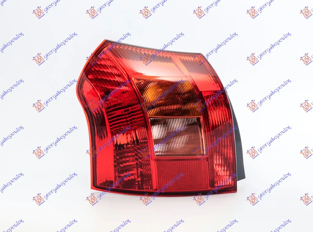 Stop svetlo Toyota Corolla 2002 - 2004