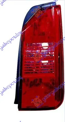 Stop svetlo Fiat Idea 2004 - 2010