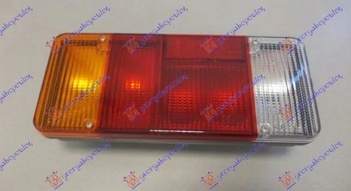 Stop svetlo Peugeot Boxer 2006 - 2014