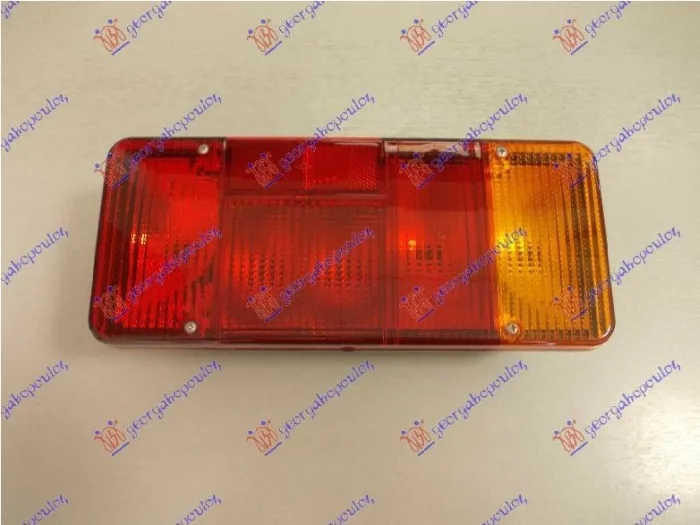 Stop svetlo Fiat Ducato 2006 - 2014