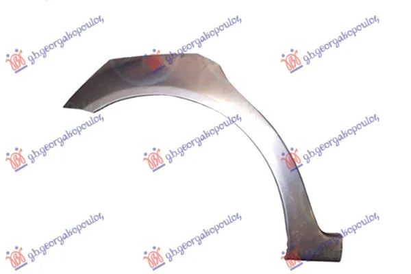 Rub Alfa Romeo 159 2005 - 2011