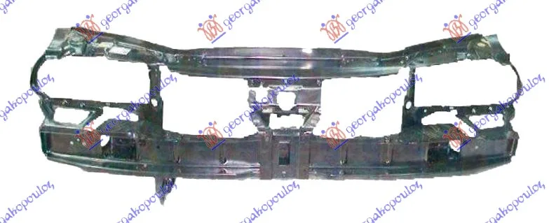 Vezni lim Renault Megane Scenic 1996 - 2000