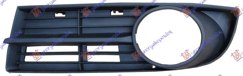 Rešetka branika VW Touran 2003 - 2006
