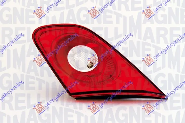 Stop svetlo VW Passat CC 2008 - 2012