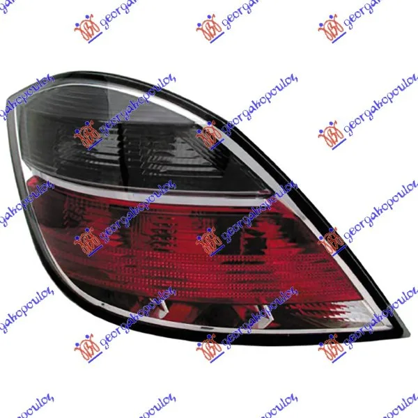Stop svetlo Opel Astra H 2004 - 2010