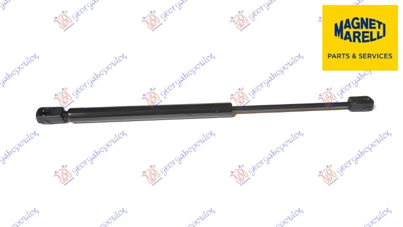 Amortizer gepeka Kia Ceed 2007 - 2010