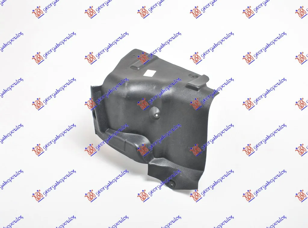Zastita ispod alternatora plasticna Opel Astra F 1991 - 1995