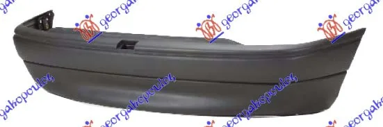 Zadnji branik Opel Astra F 1991 - 1995