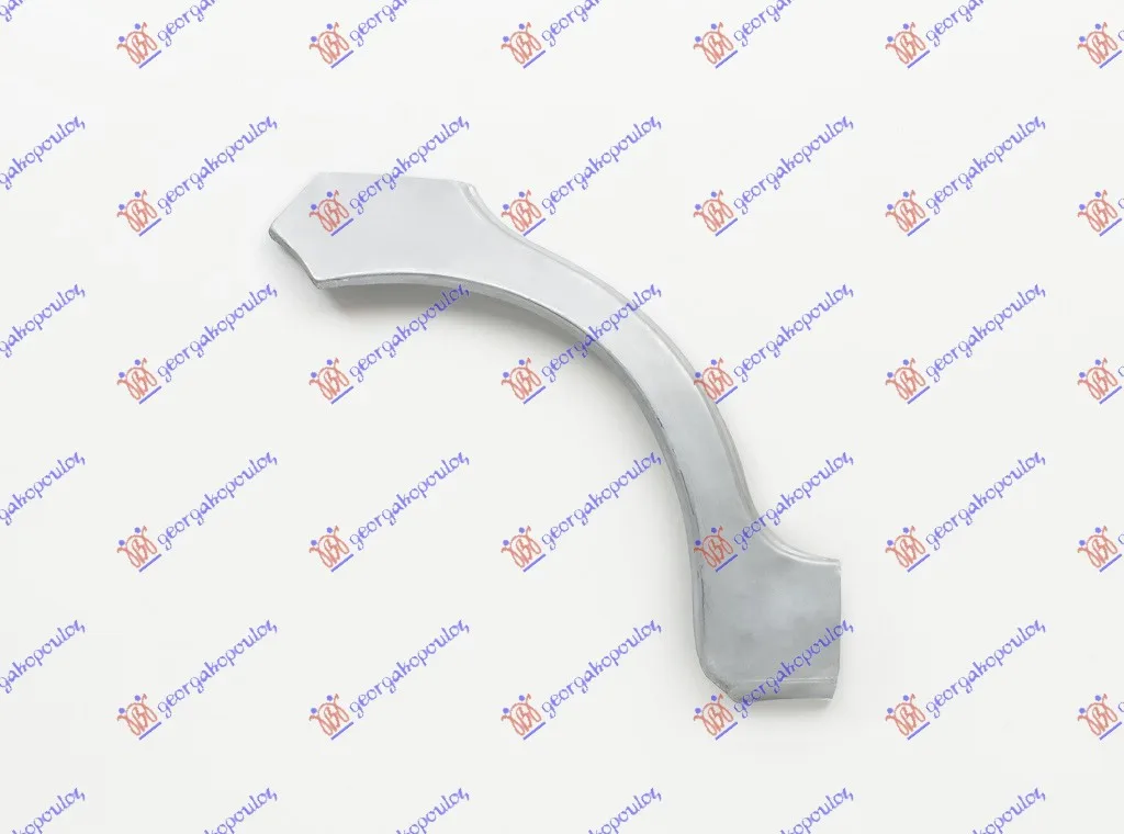 Rub Daewoo Matiz 2000 - 2005