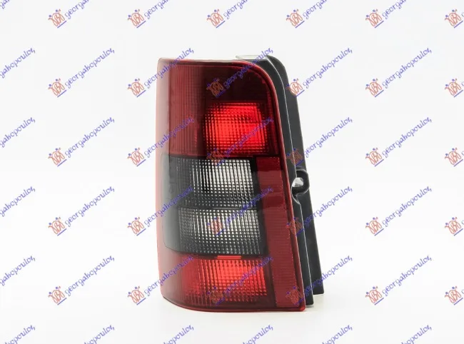 Stop svetlo Citroen Berlingo 1996 - 2002