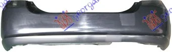 Zadnji branik Honda Jazz 2001 - 2008