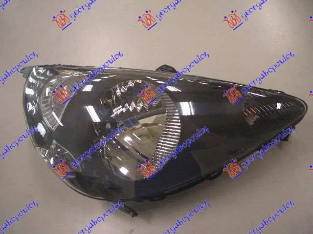 Far Honda Jazz 2001 - 2008