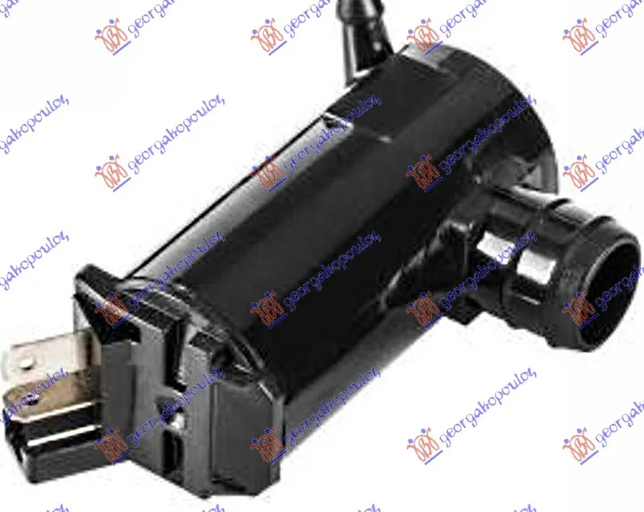 Pumpica za brisače Honda Jazz 2001 - 2008