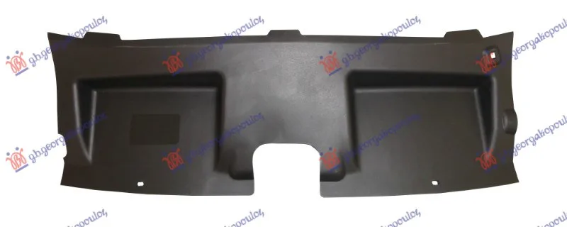 Usmerivač vazduha Ford S-max 2007 - 2011