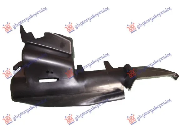 Usmerivač vazduha Ford S-max 2007 - 2011